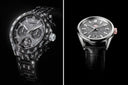 Carrera PLASMA DIAMANT D'AVANT-GARDE Collection - TAG