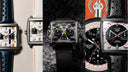 Monaco Collection - TAG - OM Luxury