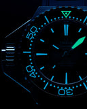 Seamaster Ploprof 1200M, 55 x 45 mm